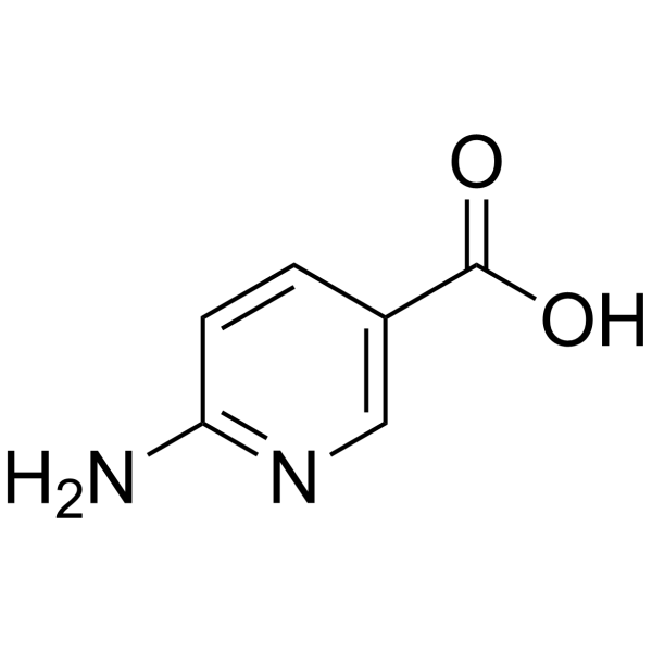 6-Aminonicotinic acid 3167-49-5